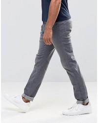 graue Jeans von Esprit