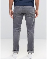 graue Jeans von Esprit