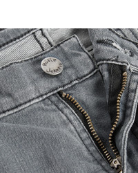 graue Jeans von Nudie Jeans