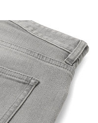 graue Jeans von Maison Margiela