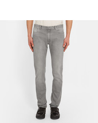 graue Jeans von Maison Margiela