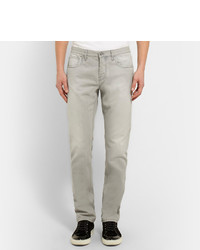 graue Jeans von Gucci