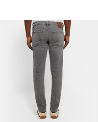 graue Jeans von Tom Ford