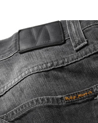 graue Jeans von Nudie Jeans