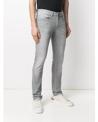 graue Jeans von Dondup