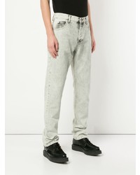 graue Jeans von Martine Rose