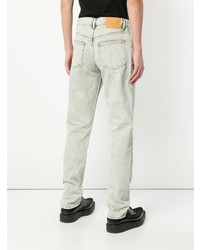 graue Jeans von Martine Rose