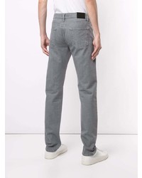 graue Jeans von Dunhill