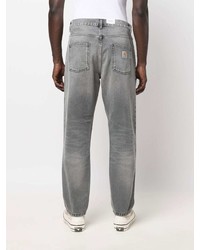 graue Jeans von Carhartt WIP