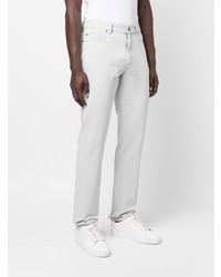 graue Jeans von Zegna