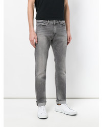 graue Jeans von Calvin Klein Jeans