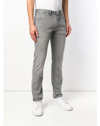 graue Jeans von Pt05