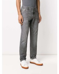 graue Jeans von Brunello Cucinelli