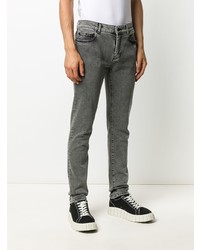 graue Jeans von Off-White