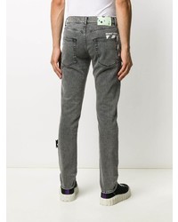 graue Jeans von Off-White