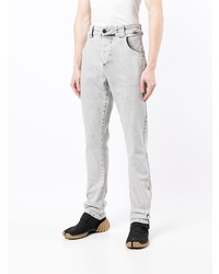 graue Jeans von Thom Krom