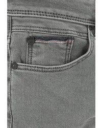 graue Jeans von Sublevel