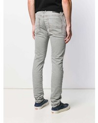 graue Jeans von Diesel