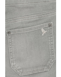 graue Jeans von MiH Jeans