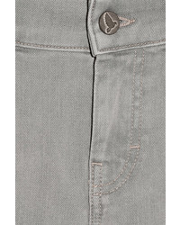 graue Jeans von MiH Jeans