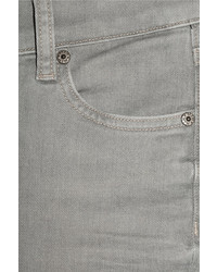 graue Jeans von MiH Jeans