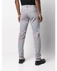 graue Jeans von John Elliott