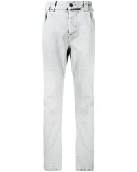 graue Jeans von Thom Krom