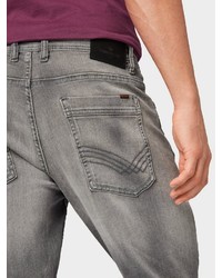 graue Jeans von Tom Tailor