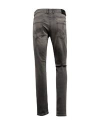 graue Jeans von Tom Tailor