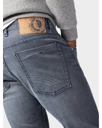 graue Jeans von Tom Tailor