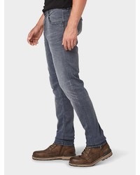 graue Jeans von Tom Tailor