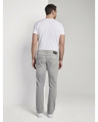 graue Jeans von Tom Tailor