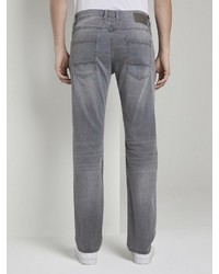 graue Jeans von Tom Tailor