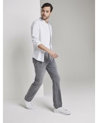 graue Jeans von Tom Tailor