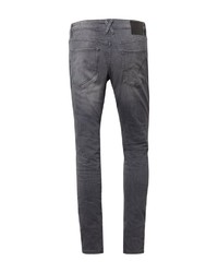 graue Jeans von Tom Tailor Denim