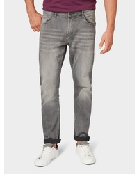 graue Jeans von Tom Tailor