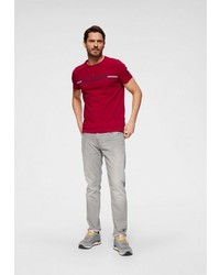 graue Jeans von Tommy Hilfiger