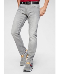 graue Jeans von Tommy Hilfiger