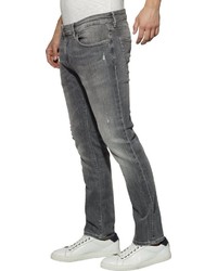 graue Jeans von Tommy Jeans