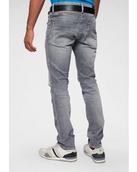 graue Jeans von Tommy Jeans