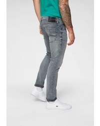 graue Jeans von Tommy Jeans