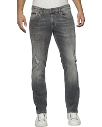 graue Jeans von Tommy Jeans