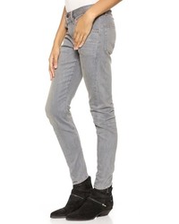 graue Jeans von 6397