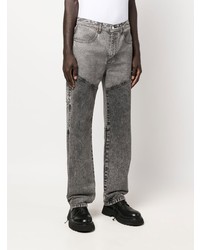 graue Jeans von Andersson Bell