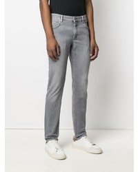 graue Jeans von Closed