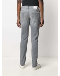 graue Jeans von Closed