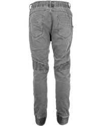 graue Jeans von Urban Surface