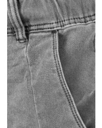 graue Jeans von Urban Surface