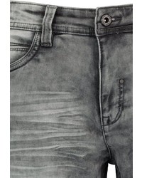 graue Jeans von Urban Surface