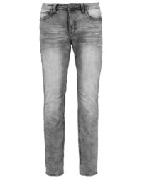 graue Jeans von Urban Surface